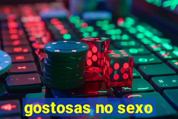 gostosas no sexo